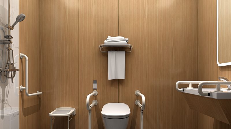 酒店智能马桶盖选购：如何避免常见误区